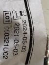 WESTMED Lot of 2 CO2 Easy  PN562134  Exp.2024-05  (K52) CO2 Easy