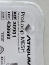 ATRIUM ProLoop Mesh  30901   Exp.2024-02  (K52) ProLoop Mesh
