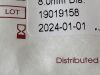 KATENA Barron Vacuum Donor Cornea Punch K20-2108  Exp.2024-01  (K52) Barron Vacuum Donor Cornea Punch