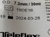 TELEFLEX Lot of 2 Soft Simplastic 570622   Exp.2024-03  (K52) Soft Simplastic