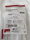 COOK MEDICAL Cuffed Emergency Cricothyrotomy  G26924   Exp.2023-06  (K52) Cuffed Emergency Cricothyrotomy