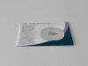 BARD Ventrio ST Hernia Patch  5950040   Exp.2024-04  (K52) Ventrio ST Hernia Patch