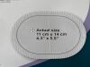 BARD Ventrio ST Hernia Patch  5950040   Exp.2024-04  (K52) Ventrio ST Hernia Patch