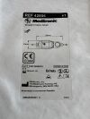 MEDLINE Strata II Valve Small  42856  Exp.2024-01  (K52) Strata II Valve Small