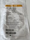 TERUMO Lot of 5 Pinnacle Fr.II  RSS104  Exp.2022-03  (K52) Pinnacle Fr.II