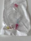 TERUMO Pinnacle Precision Access Syste,70-4160  Exp.2024-04 & 2024-09  (B40/D10/K52)
