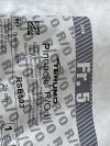 TERUMO Lot of 5 Pinnacle R/O II Fr.5 RSB503  Exp.2024-04  (K52) Pinnacle R/O II Fr.5