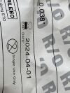 TERUMO Lot of 5 Pinnacle R/O II Fr.5 RSB503  Exp.2024-04  (K52) Pinnacle R/O II Fr.5