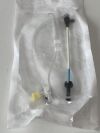TERUMO Lot of 2 Pinnacle Fr.9  RSS901   Exp.2024-05  (K52) Pinnacle Fr.9
