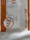 CARDINAL HEALTH Lot of 10 Pairs Protexis PI Surgical Gloves 2D72PT75X   Exp.2024-09 & 2026-04  (K29#2) Protexis PI Surgical Gloves