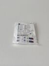 EDWARD LIFE SCIENCE Acumen IQ Finger Cuff Medium  AIQCM  Exp.2025-09  (K29#2) Acumen IQ Finger Cuff