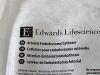 EDWARD LIFE SCIENCE Arterial Embolectomy Catheter NL5EMB80  Exp.2024-04  (K29#2) Arterial Embolectomy Catheter