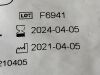 EDWARD LIFE SCIENCE Arterial Embolectomy Catheter NL5EMB80  Exp.2024-04  (K29#2) Arterial Embolectomy Catheter