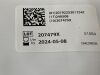 CARDINAL HEALTH Medi-Trace  22550A  Exp.2024-05  (K29#2) Medi-Trace