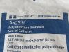 COVIDIEN Argyle Polyurethane Umbilical 8888160333   Exp.2024-05  (K29#2) Argyle Polyurethane Umbilical
