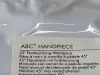 CONMED Lot of 4 ABC Handpiece 130345   Exp.2026-05 to 2028-02  (K29#2) ABC Handpiece
