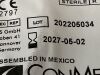 CONMED Lot of 4 ABC Handpiece 130345   Exp.2026-05 to 2028-02  (K29#2) ABC Handpiece