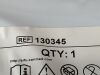 CONMED Lot of 4 ABC Handpiece 130345   Exp.2026-05 to 2028-02  (K29#2) ABC Handpiece