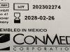 CONMED Lot of 4 ABC Handpiece 130345   Exp.2026-05 to 2028-02  (K29#2) ABC Handpiece