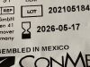 CONMED Lot of 4 ABC Handpiece 130345   Exp.2026-05 to 2028-02  (K29#2) ABC Handpiece