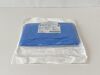 MICROTEK Patient Isolation Drape Sample Kit 5858-1  Exp.2027-02  (K29#2) Patient Isolation Drape Sample Kit