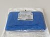 MICROTEK Patient Isolation Drape Sample Kit 5858-1  Exp.2027-02  (K29#2) Patient Isolation Drape Sample Kit
