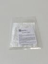BENTEC Medical Silicone T-Tubes (Sterile), 6 Fr. SU130-1216  Exp.2024-09  (J9/K29) Silicone T-Tube