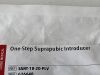 COOK MEDICAL One-Step Suprapubic Introducer G26648  Exp.2024-11  (J3/K29) One-Step Suprapubic Introducer