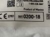 AVANOS MIC JeJunal Feeding Tube  0200-18   Exp. 2024-05 & 2024-07  (K29/Y18) MIC JeJunal Feeding Tube