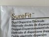 CONMED Lot of 4 SureFit  DUAL DISPERSIVE ELECTRODE 410-2000 Exp.2024-05  (K29) SureFit