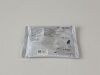 CONMED Lot of 4 SureFit  DUAL DISPERSIVE ELECTRODE 410-2000 Exp.2024-05  (K29) SureFit