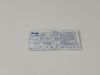 IVY BIOMEDICAL 13 Packs (3/Pack) 3 AccuScan-EG  590493 Exp.2023-09  (K29) AccuScan-EG
