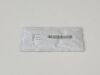 IVY BIOMEDICAL 13 Packs (3/Pack) 3 AccuScan-EG  590493 Exp.2023-09  (K29) AccuScan-EG