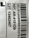 ARTHREX Implant System TRIM-IT Drill  AR-4151DS  Exp.2023-05  (K29) Implant System TRIM-IT Drill