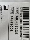 ARTHREX Implant System TRIM-IT Drill PIN DISPOSABLES KIT AR-4152DS  Exp.2024-06  (K29) Implant System TRIM-IT Drill