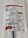 COOK MEDICAL Lot of 3 Peel-Away Introducer  G06492  Exp.2024-03  (K45) Peel-Away Introducer