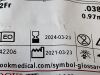 COOK MEDICAL Lot of 3 Peel-Away Introducer  G06492  Exp.2024-03  (K45) Peel-Away Introducer