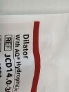 COOK MEDICAL Lot of 4 Dilator  G10293   Exp.2022-11  (K45) Dilator