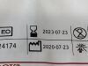 COOK MEDICAL Lot of 6 Standard Dilator 5F x 20cm, 0.035"  G00972   Exp.2023-07  (K45) Dilator