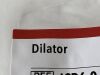 COOK MEDICAL Lot of 10 Dilator  G00868   Exp.2023-07  (K45) Dilator