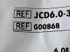COOK MEDICAL Lot of 10 Dilator  G00868   Exp.2023-07  (K45) Dilator