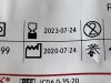 COOK MEDICAL Lot of 10 Dilator  G00868   Exp.2023-07  (K45) Dilator