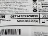 BOSTON SCIENTIFIC VortX  Diamond-18  M0013822050   Exp.2023-11  (K45) VortX Diamond-18