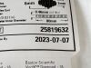 BOSTON SCIENTIFIC VortX Diamond-18  M0013822060   Exp.2023-07  (K45) VortX Diamond-18