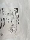 BARD Lot of 2 Mission Disposable Core Biopsy Kit 20G x 20cm  2020MSK  Exp.2023-07  (K45) Mission