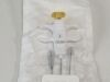 BARD Lot of 2 Mission Disposable Core Biopsy Kit 20G x 20cm  2020MSK  Exp.2023-07  (K45) Mission
