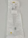 BARD Lot of 2 Mission Disposable Core Biopsy Kit 20G x 20cm  2020MSK  Exp.2023-07  (K45) Mission