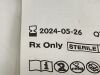 SMITH & NEPHEW Smartstitch  OM-8010  Exp.2024-05  (K45) Smartstitch