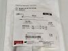 COOK MEDICAL Check-Flo Performer Introducer  G09691   Exp.2024-04  (K45) Check-Flo Performer Introducer