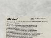 STRYKER Disposable Spetzler Malis  6760-200-010  Exp.2024-02  (K45) Disposable Spetzler Malis